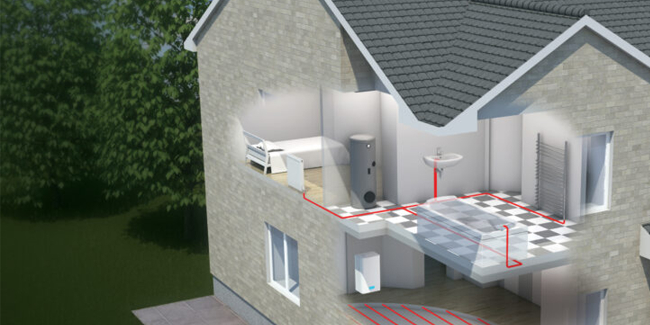 What Is A Heat Recovery System And How Does It Work?