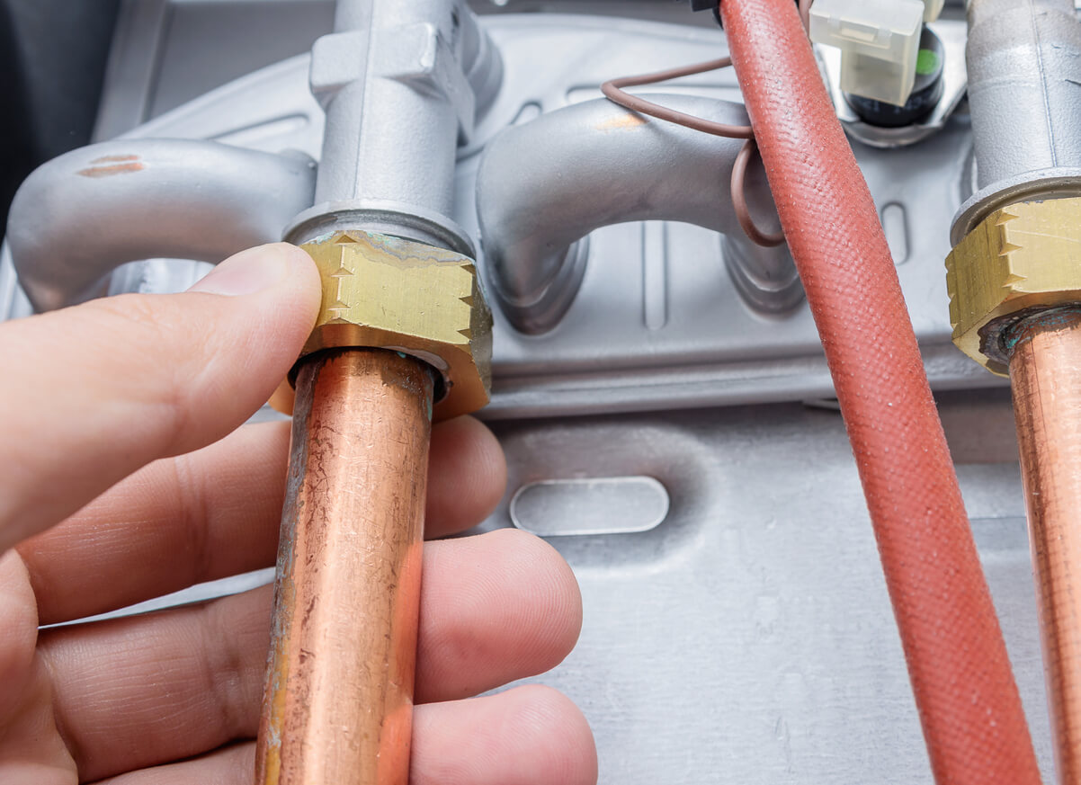 Can You Replace A Gas Boiler With A Heat Pump?