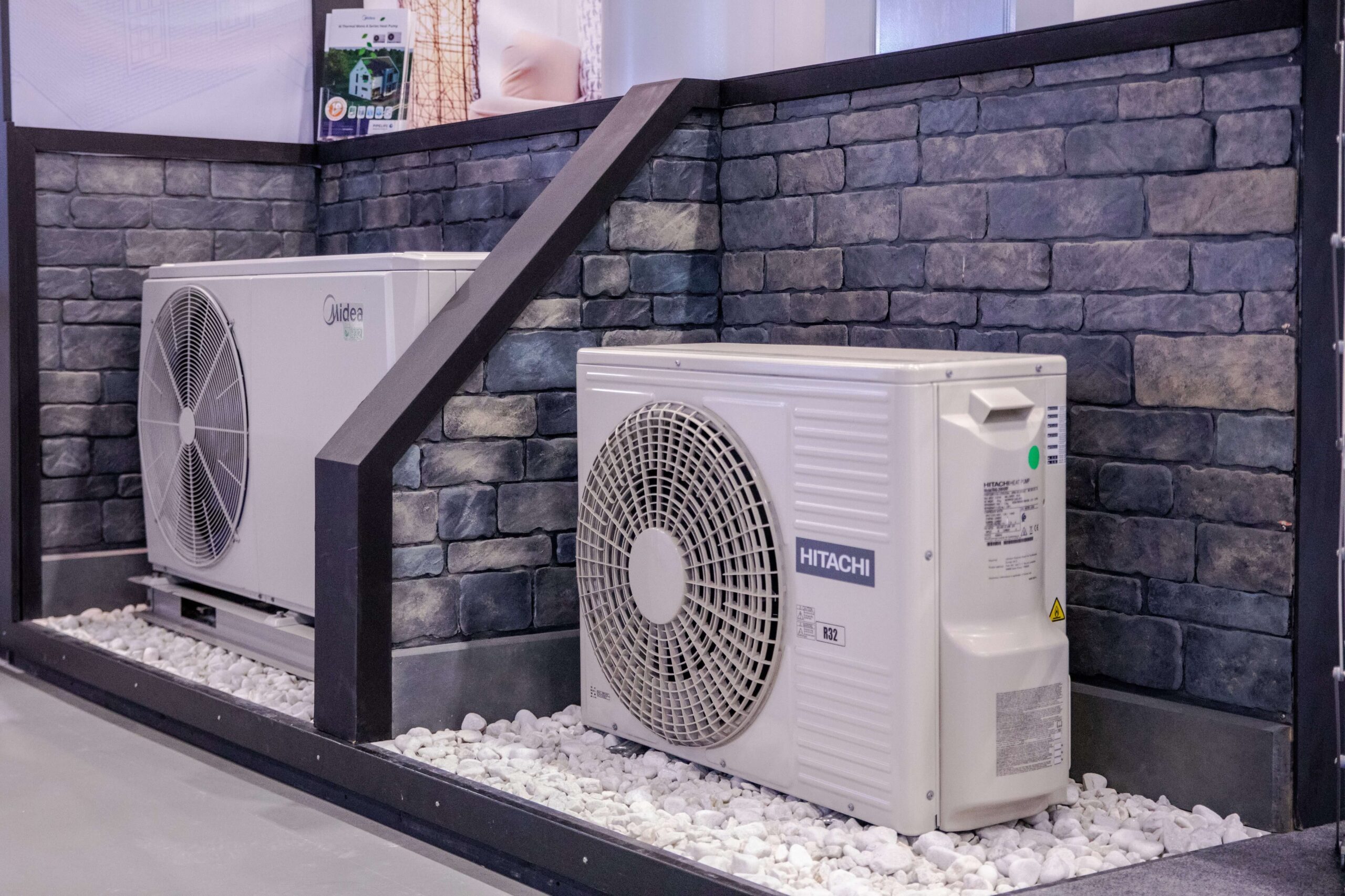 What's The Best Heating System For A New Build?